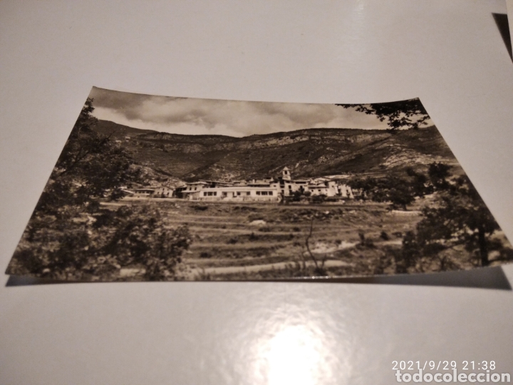 Postales: Postal Gombreny - Foto 1