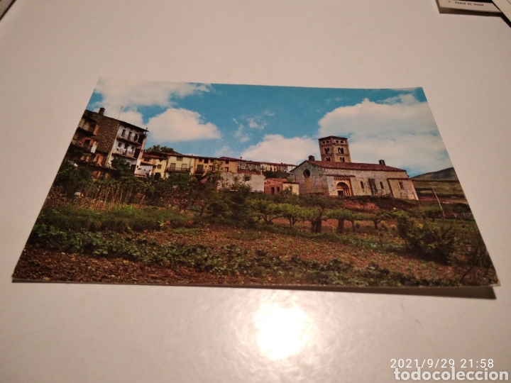 Postales: Postal mollo - Foto 1