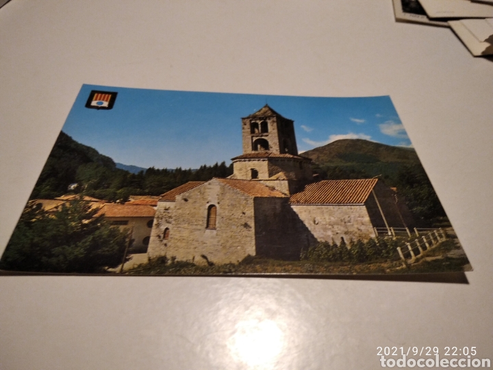 Postales: Postal Camprod&oacute;n - Foto 1