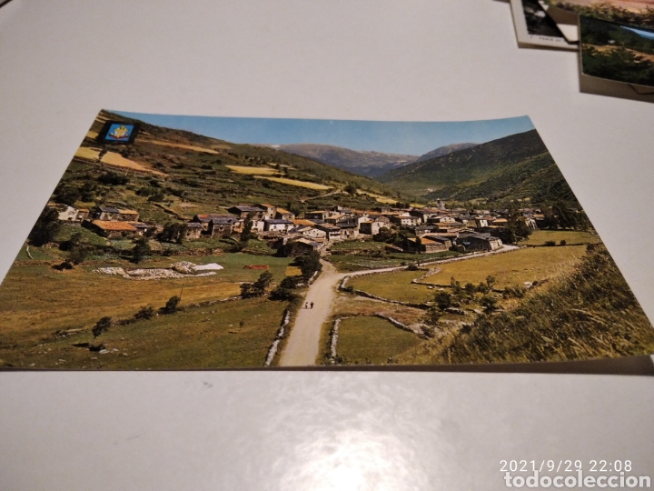 Postales: Postal SETCASES - Foto 1