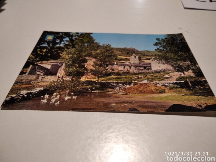 Postales: Postal SETCASES - Foto 1