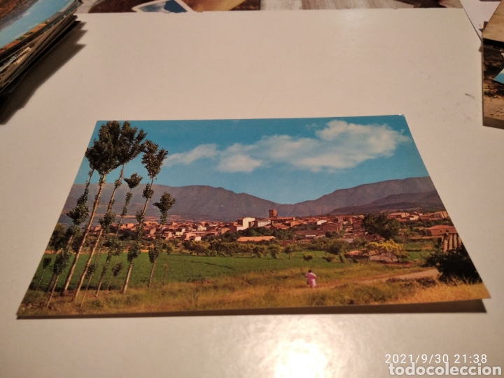 Postales: Postal El Pallars Tremp