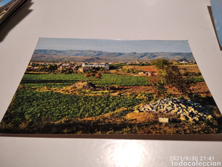 Postales: Postal El Pallars Tremp
