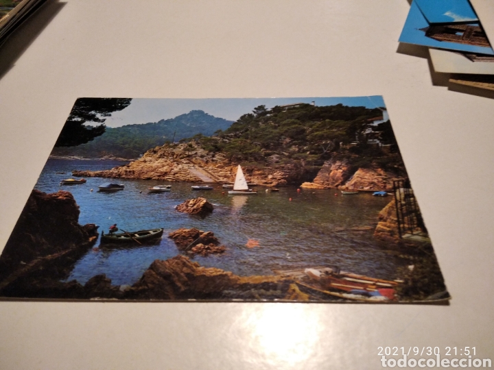 Postales: Postal Fornells - Foto 1
