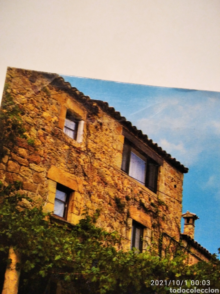 Postales: Postal Pals calle - Foto 3