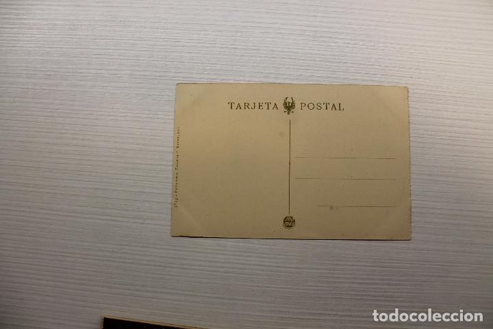Postales: POSTAL CAMPROD&Oacute;N, RESCLOSA DE CAN BEYA, THOMAS - Foto 2