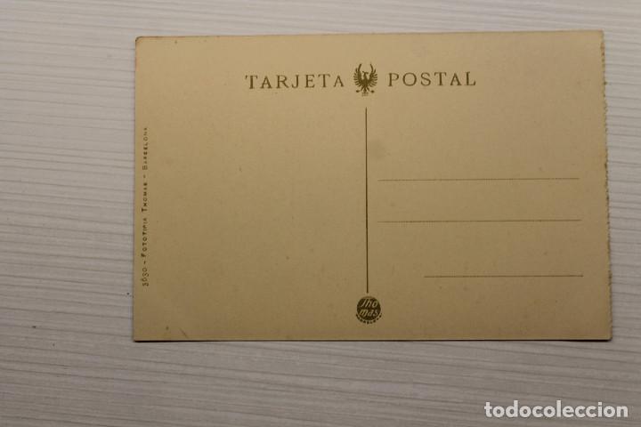 Postales: POSTAL CAMPROD&Oacute;N, PONT NOU, THOMAS - Foto 2