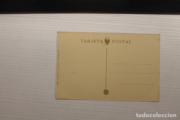 Postales: POSTAL CAMPROD&Oacute;N, VALL DEL TER, THOMAS - Foto 2