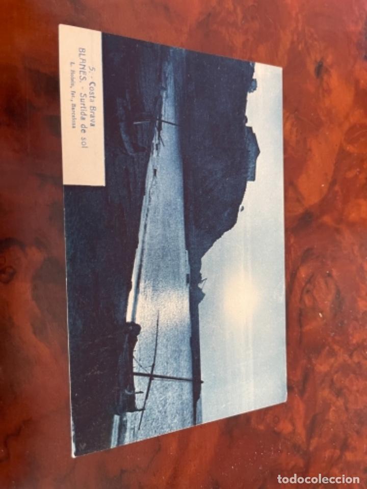Postales: POSTAL Cadaqu&eacute;s (Gerona) - Foto 1