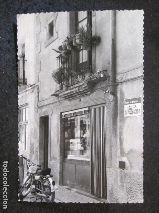 Cartoline: CARME-VISTA PARCIAL-EDICIONES BA&Ntilde;OS-POSTAL ANTIGUA-(84.669)