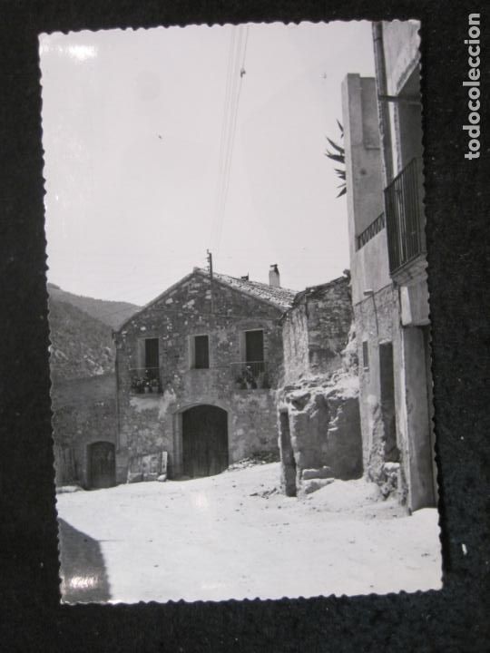 Cartoline: CARME-CAMBOU ORPI-EDICIONES BA&Ntilde;OS-POSTAL ANTIGUA-(84.672)