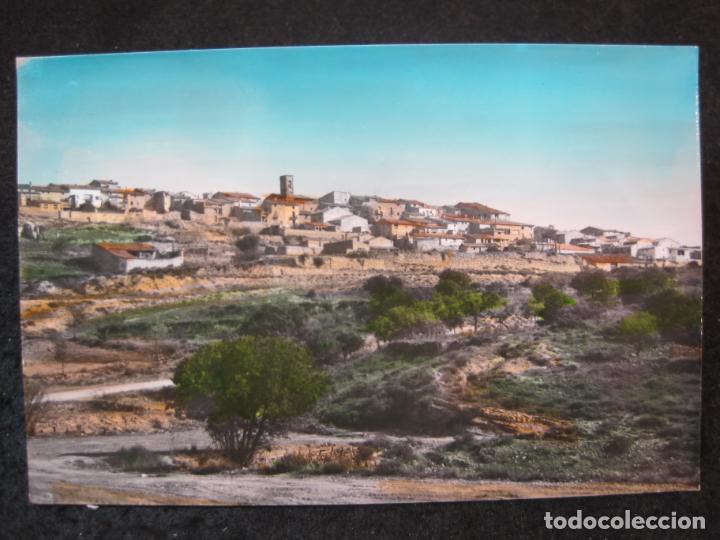 Cartoline: BELLMUNT DE URGELL-VISTA GENERAL-FOTO RAYMOND-4-POSTAL ANTIGUA-(84.688)