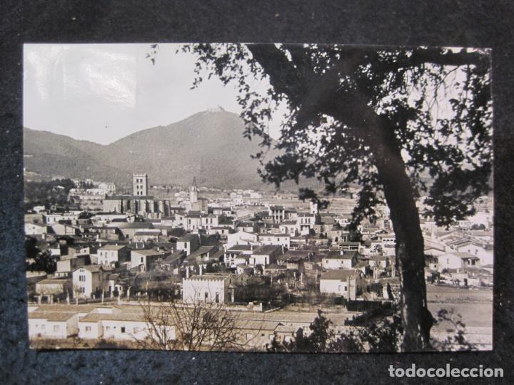 Postales: BREDA-VISTA GENERAL-ED FOTO BOSCH-POSTAL ANTIGUA-(84.692)