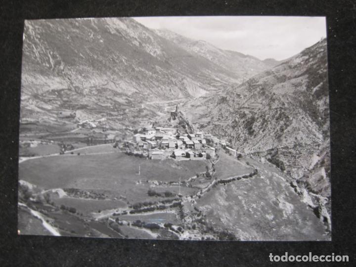 Postales: JOSA DEL CADI-POSTAL ANTIGUA-(84.697)