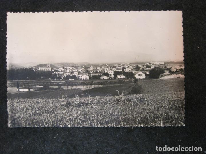 Postales: CARDEDEU-VISTA GENERAL-POSTAL ANTIGUA-(84.717)