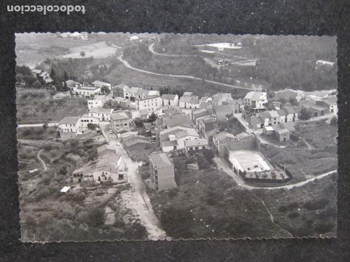 Postkarten: CASTELLVI DE ROSANES-VISTA GENERAL-CAMPO DE BALONCESTO-ED&middot;MITJANS-POSTAL ANTIGUA-(84.730)