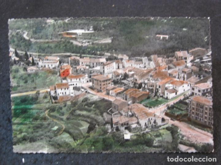 Postkarten: CASTELLVI DE ROSANES-VISTA GENERAL-POSTAL ANTIGUA-(84.724)