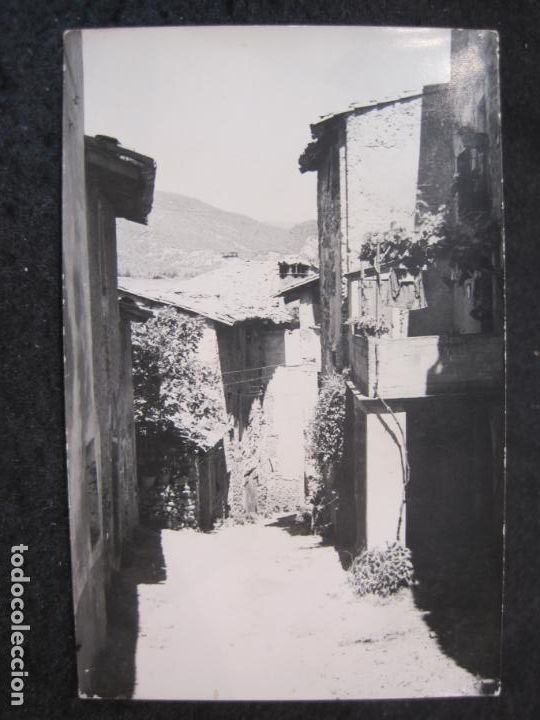Postales: MIERAS-POSTAL ANTIGUA-(84.753) - Foto 1