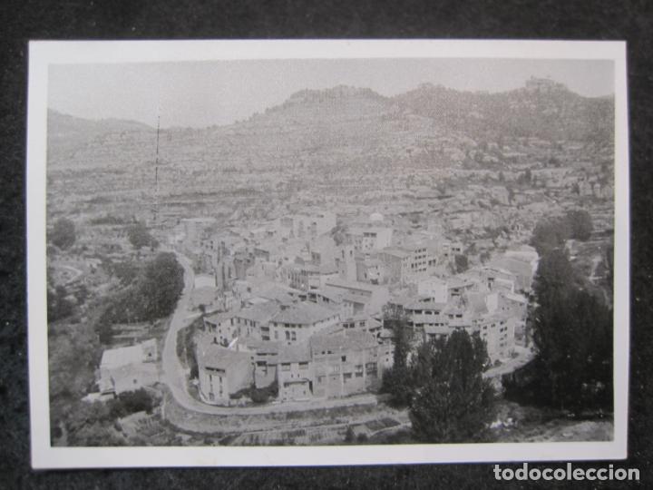 Postkarten: MARGALEF DE MONTSANT-FOTOGRAFIA ANTIGUA-(84.755)