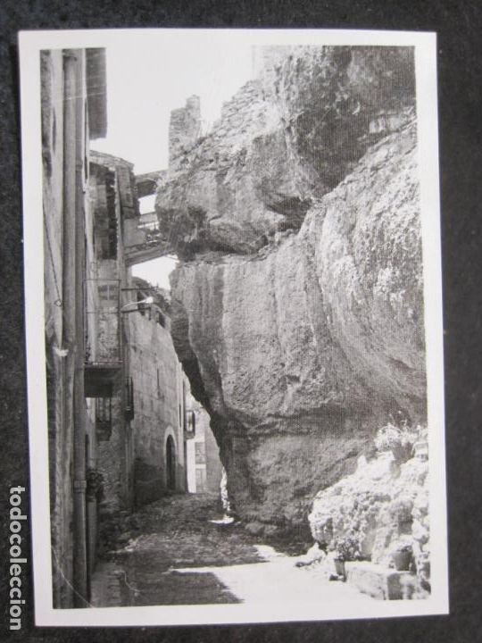 Postkarten: MARGALEF DE MONTSANT-FOTOGRAFIA ANTIGUA-(84.757)