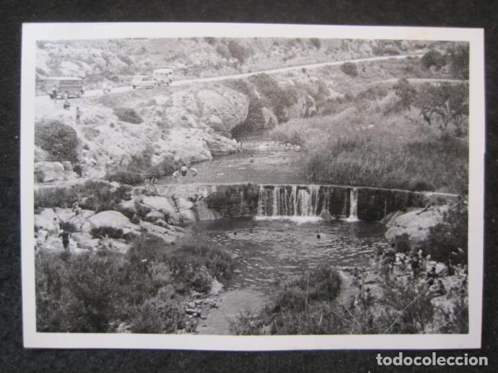 Postkarten: MARGALEF DE MONTSANT-FOTOGRAFIA ANTIGUA-(84.760)