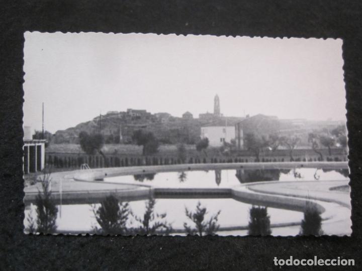 Postkarten: LLARDECANS-FOTOGRAFIA ANTIGUA-(84.762)