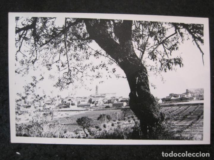 Postkarten: LLARDECANS-FOTOGRAFIA ANTIGUA-(84.764)