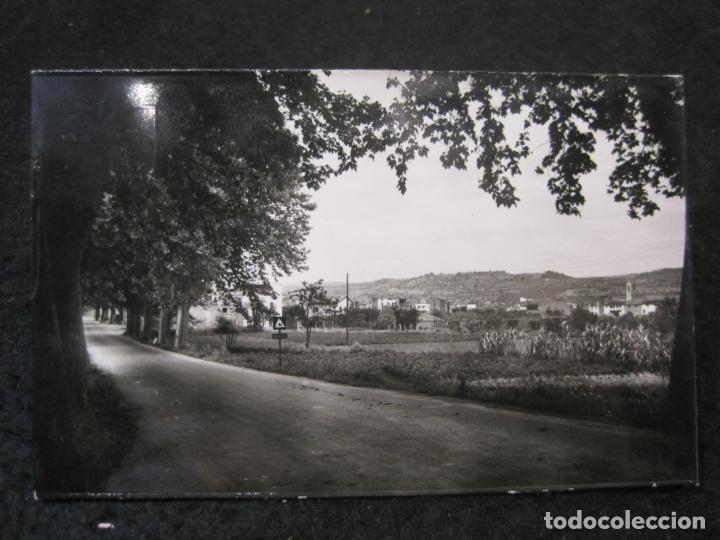 Postkarten: SANT PERE DE RIUDEVITLLES-VISTA PARCIAL-5-P.OLIVELLA-POSTAL ANTIGUA-(84.766)