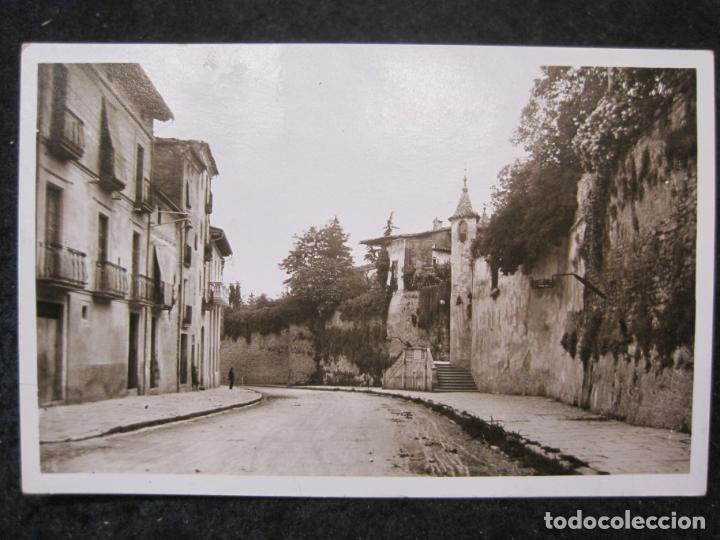 Postkarten: VIC-RAMBLA DE MONCADA-EDITORIAL FOTOGRAFICA-6-POSTAL ANTIGUA-(84.800)