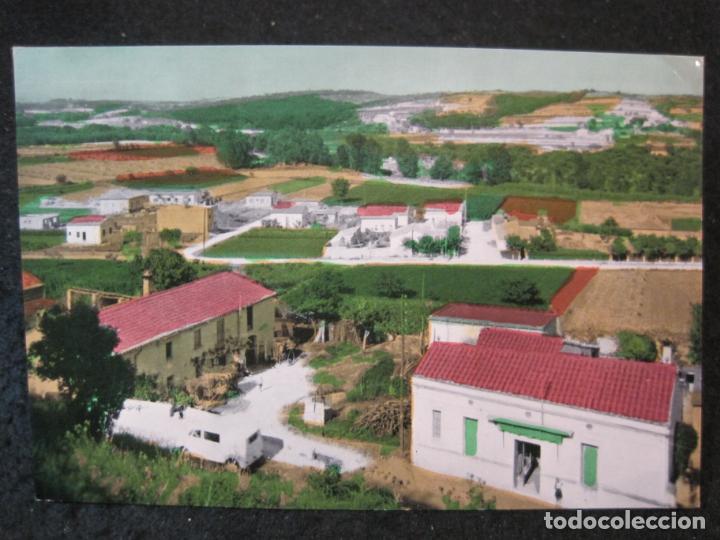 Postkarten: LLISA DE MUNT-VISTA PARCIAL-FOTO JORI-10-POSTAL ANTIGUA-(84.856)