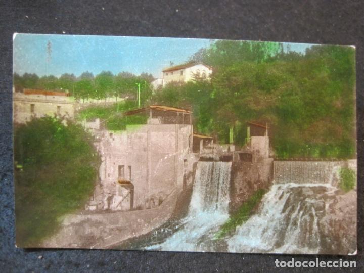 Postkarten: SAN JUAN LAS FONTS-SANT JOAN LES FONTS-I.A. SANTA FE-POSTAL ANTIGUA-(84.870)
