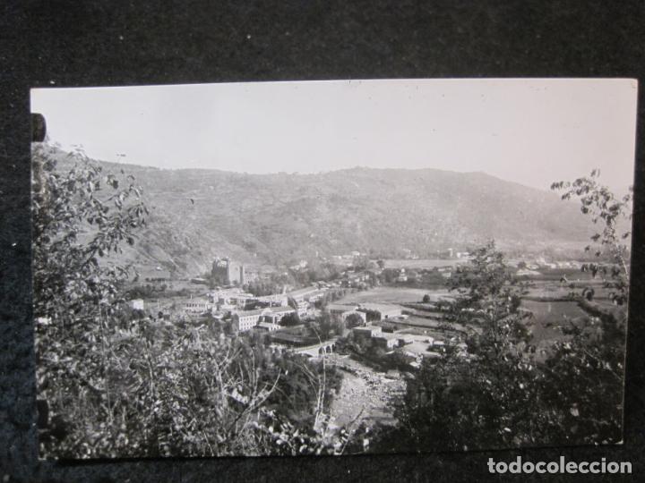Postkarten: SAN JUAN LAS FONTS-SANT JOAN LES FONTS-I.A. SANTA FE-POSTAL ANTIGUA-(84.871)