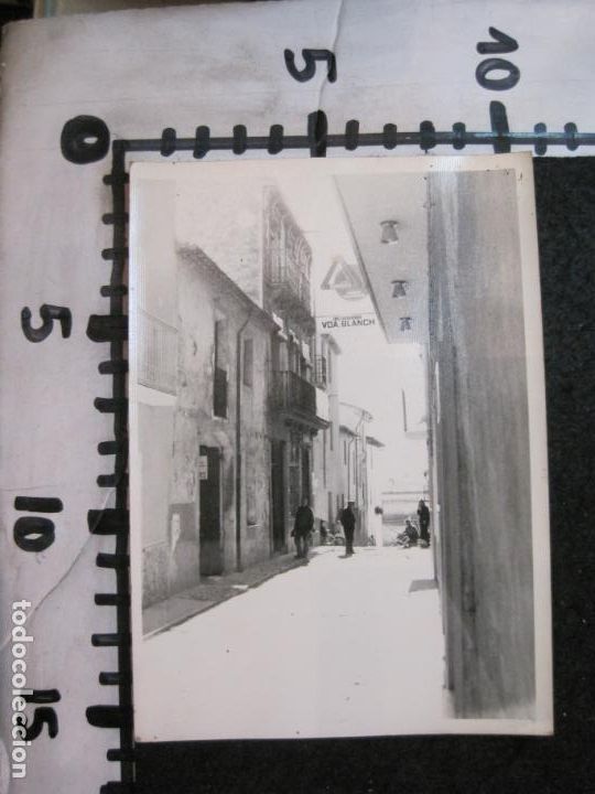 Postales: TORTELLA-POSTAL ANTIGUA-(84.879) - Foto 4