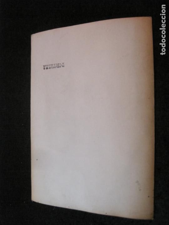Postales: TORTELLA-POSTAL ANTIGUA-(84.879) - Foto 3