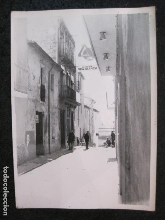 Postais: TORTELLA-POSTAL ANTIGUA-(84.879)
