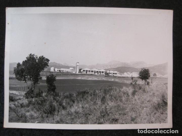 Postales: TORTELLA-COLECCION VISTAS PARCIALES DE TORTELLA-POSTAL ANTIGUA-(84.880)