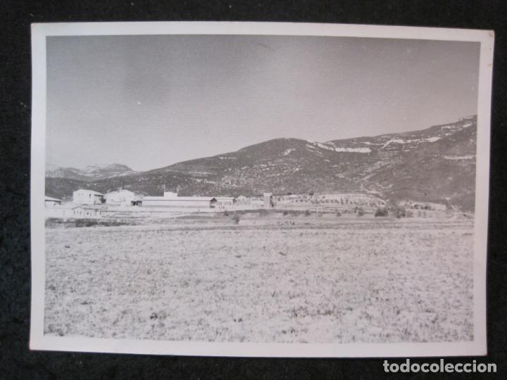 Postkarten: TORTELLA-COLECCION VISTAS PARCIALES DE TORTELLA-POSTAL ANTIGUA-(84.881)