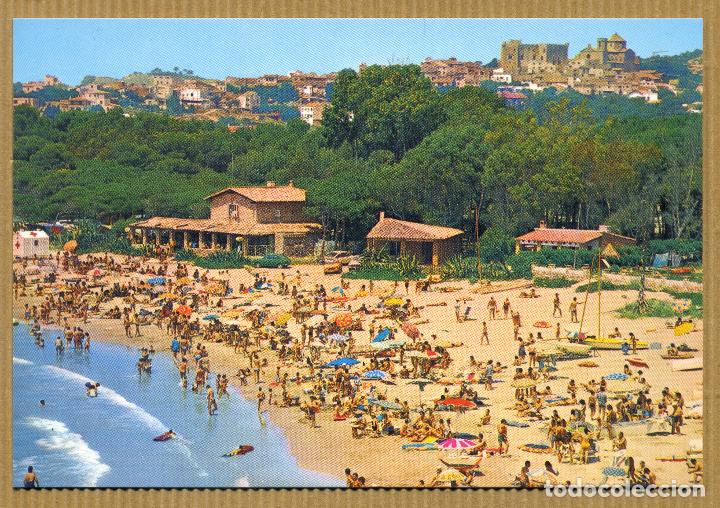 Postales: POSTAL ALTAFULLA COSTA DORADA - Foto 1