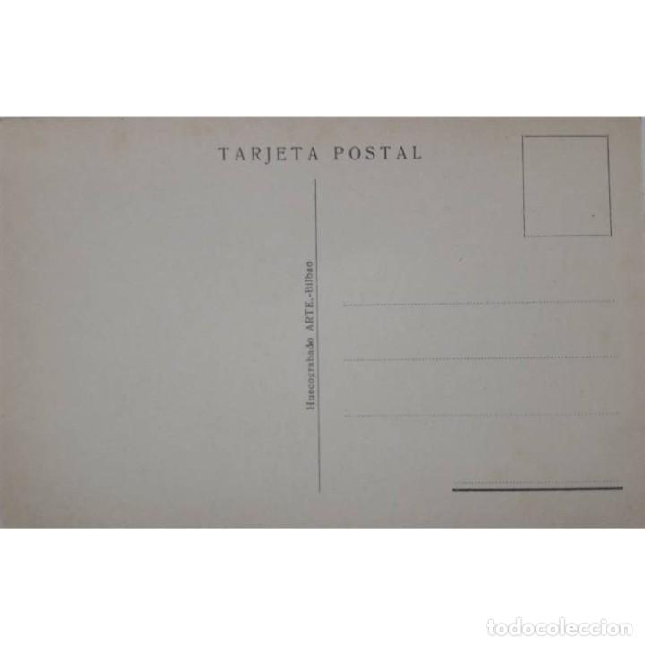 Postales: POSTAL JOSE ANTONIO PRIMO DE RIVERA - Foto 2