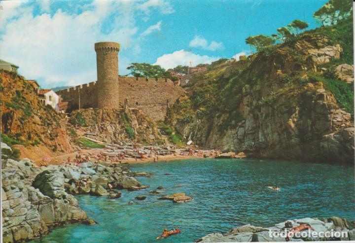 Postales: (935) TOSSA DE MAR . ES CODOLAR - Foto 1