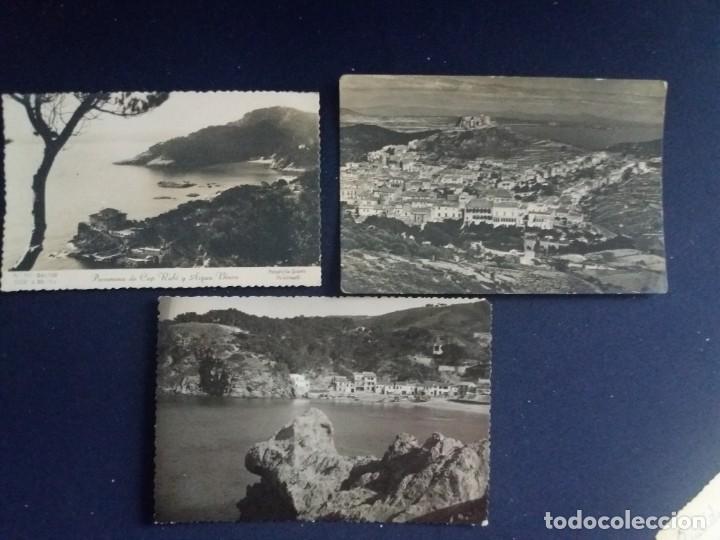Postales: Bagur (Costa Brava) - Foto 1