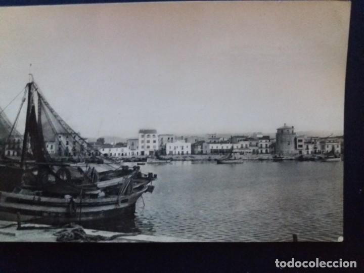 Postales: Cambrils a&ntilde;os 50 - Foto 1