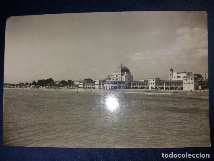 Postales: Salou a&ntilde;os 50 - Foto 1