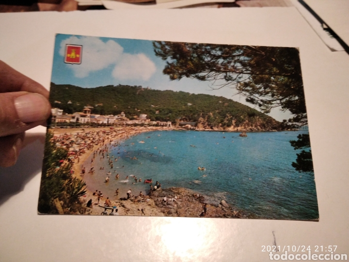 Postales: Postal LLAFRANCH - Foto 1