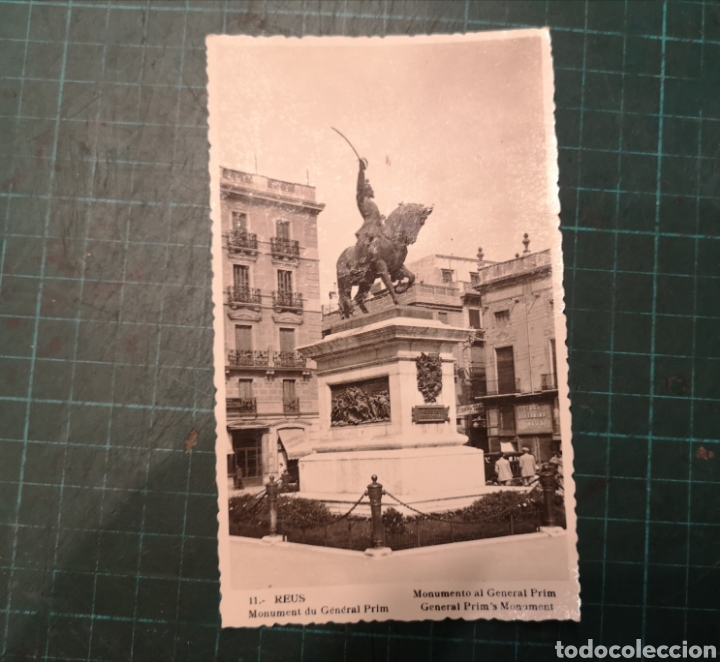 Postales: Postales Catalu&ntilde;a b/n - Foto 6