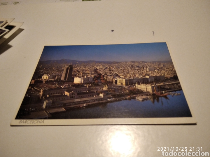 Postales: Postal Barcelona - Foto 1