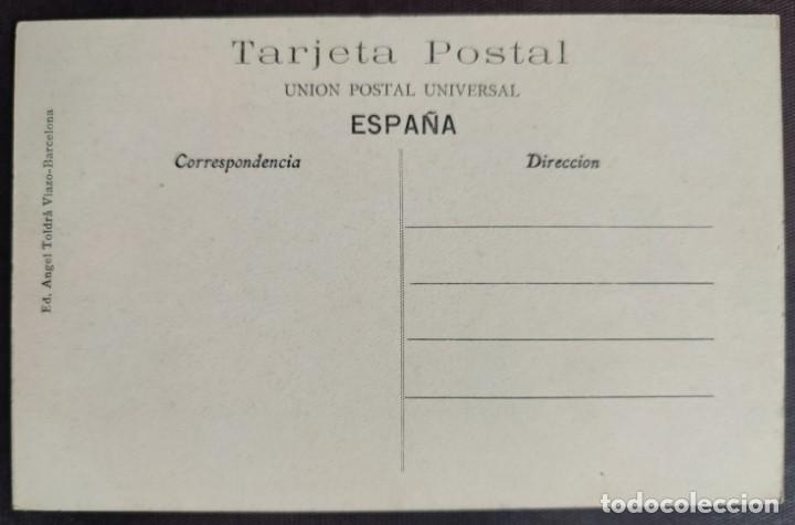 Postales: MATARO VISTA GENERAL - Foto 2