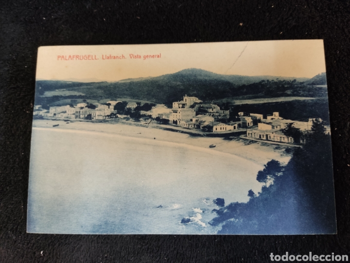 Postales: 2 postales Palafrugell. - Foto 2