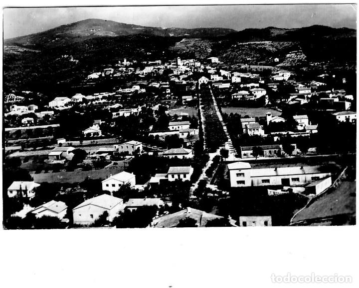 Postales: La Ametlla del Vall&eacute;s - Vista panor&aacute;mica - No figura fot&oacute;grafo ni editor - 149x100mm.