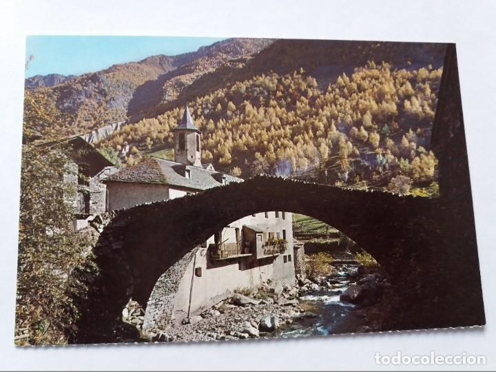 Postales: POSTAL - TABESCAN LERIDA LLEIDA - Foto 1